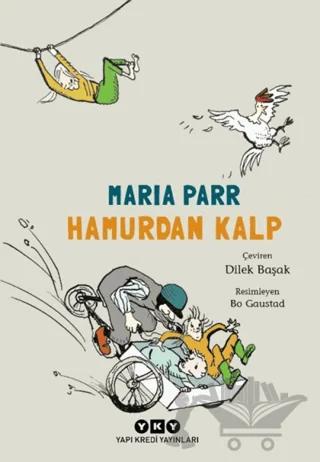 Hamurdan Kalp