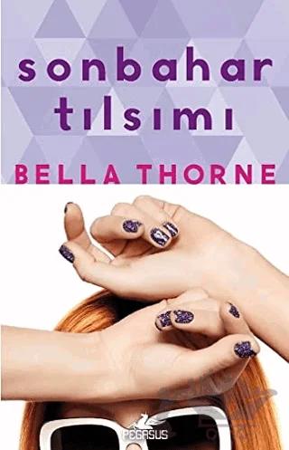 Sonbahar Tılsımı