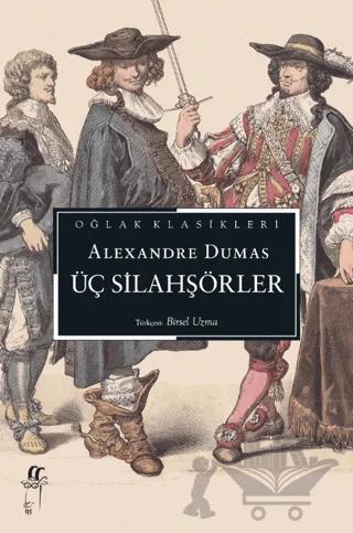 Üç Silahşörler
