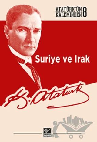 Suriye ve Irak