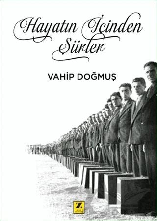 Hayatın İçinden Şiirler
