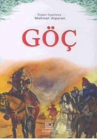 Göç