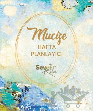 Mucize Hafta Planlayıcı