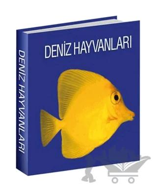 Deniz Hayvanları
