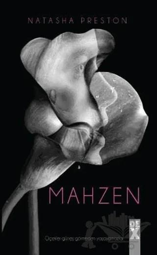 Mahzen