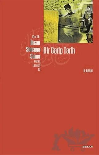Bir Garip Tarih