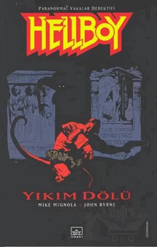Hellboy