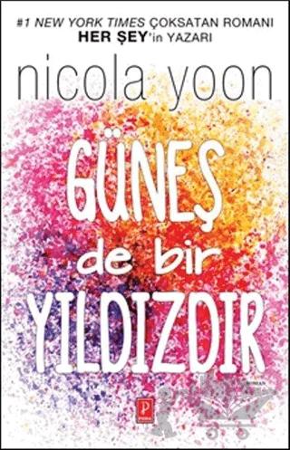 Güneş De Bir Yıldızdır