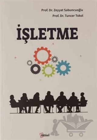 İşletme