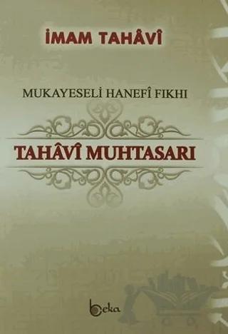 Tahavi Muhtasarı