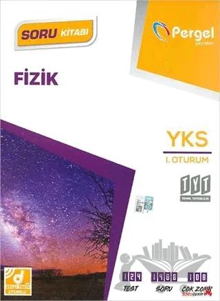 TYT Birinci Oturum Fizik Soru Bankası (PK-20)