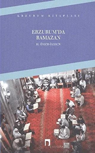 Erzurum'da Ramazan