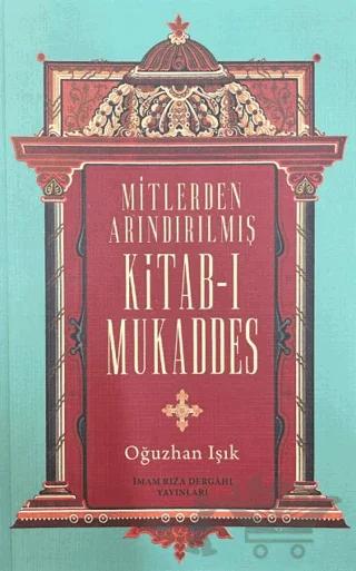 Mitlerden Arındırılmış Kitab-ı Mukaddes