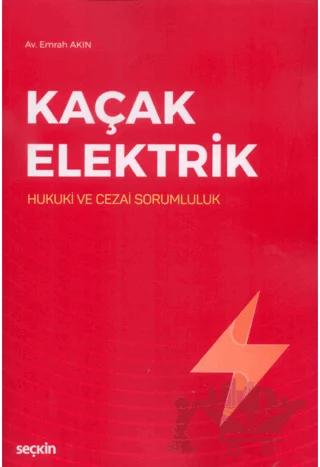 Kaçak Elektrik