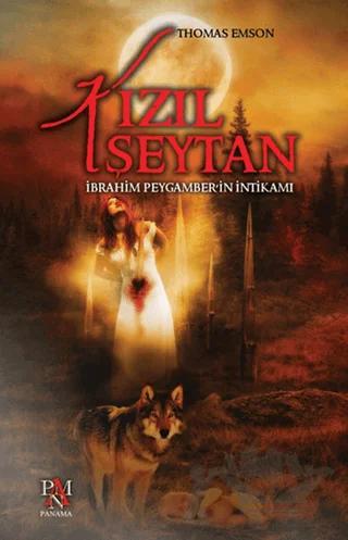 Kızıl Şeytan