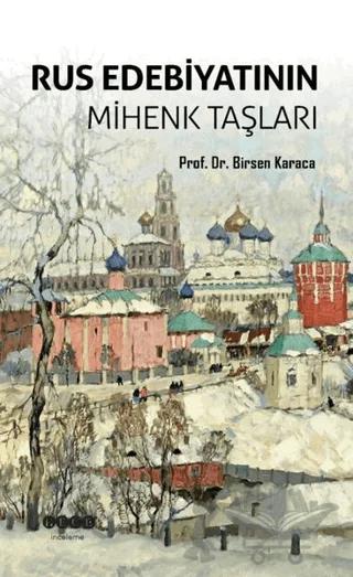 Rus Edebiyatının Mihenk Taşları