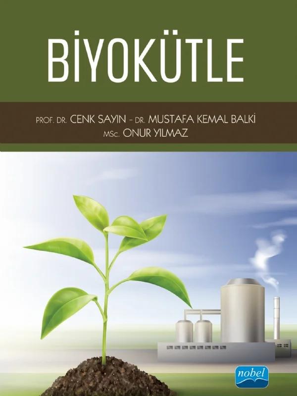 BİYOKÜTLE