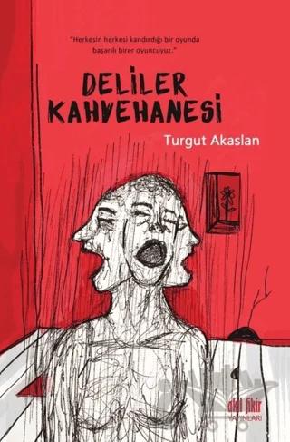 Deliler Kahvehanesi