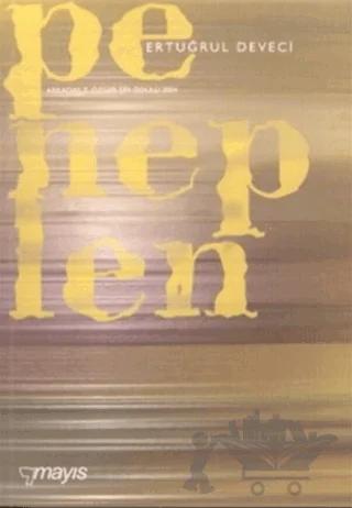 Peneplen
