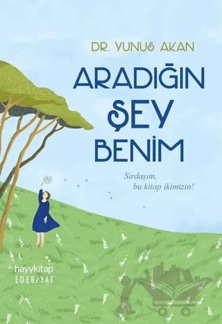 Aradığın Şey Benim