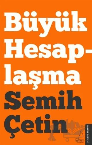 Büyük Hesaplaşma