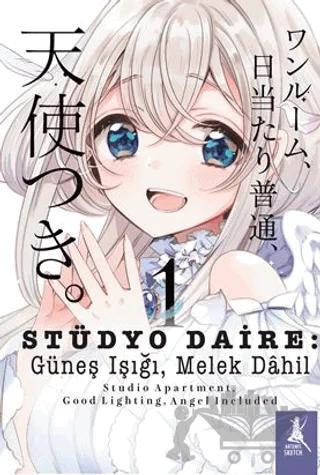 Stüdyo Daire: Güneş Işığı, Melek Dahil Cilt 1