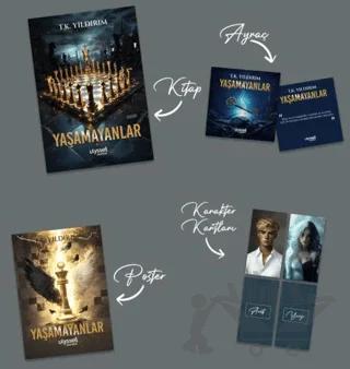 Yaşamayanlar