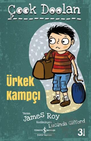 Ürkek Kampçı - Çook Doolan