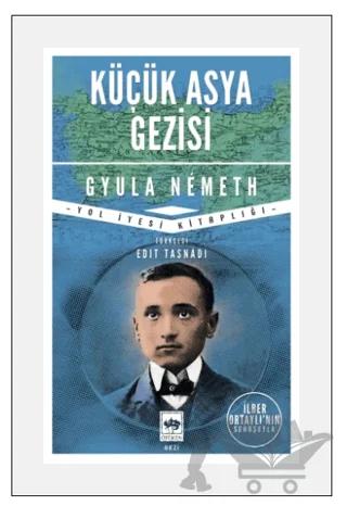 Küçük Asya Gezisi