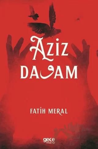 Aziz Davam
