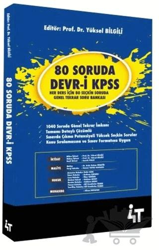 80 Soruda Devr-i KPSS