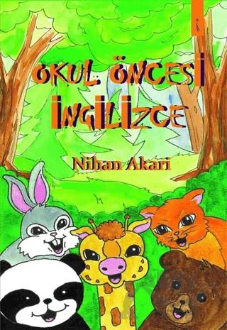 Okul Öncesi İngilizce