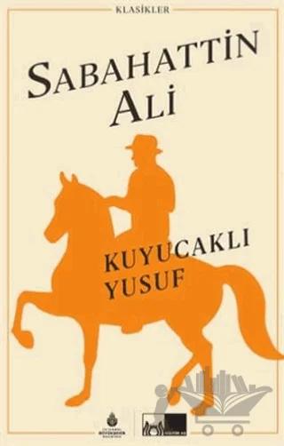 Kuyucaklı Yusuf (Ciltli)