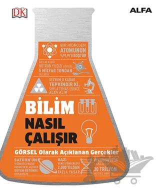 Bilim Nasıl Çalışır