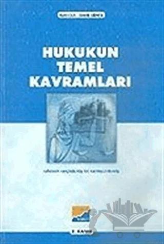 Hukukun Temel Kavramları