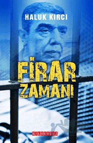 Firar Zamanı