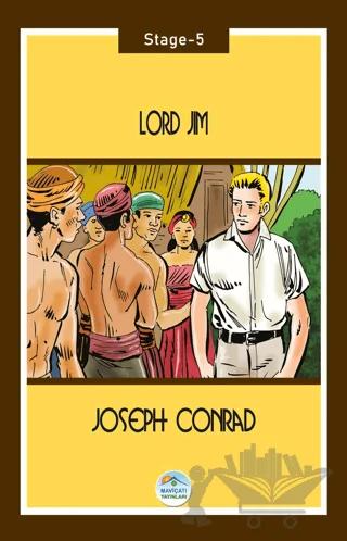 Lord Jim - Stage 5