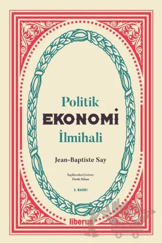 Politik Ekonomi İlmihali