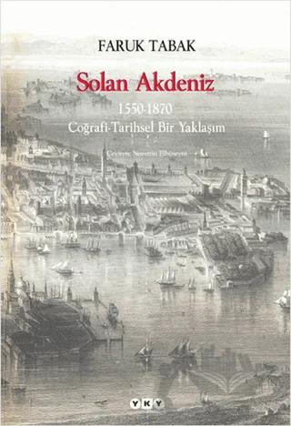 Solan Akdeniz