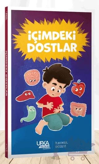 İçimdeki Dostlar
