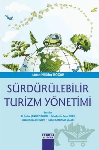 Sürdürülebilir Turizm Yönetimi