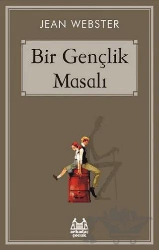 Bir Gençlik Masalı
