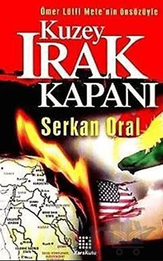 Kuzey Irak Kapanı