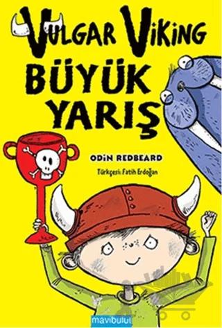 Vulgar Viking - Büyük Yarış