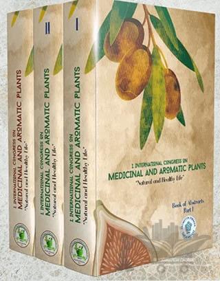 Medicinal and Aromatic Plants