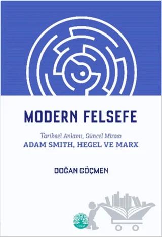 Modern Felsefe