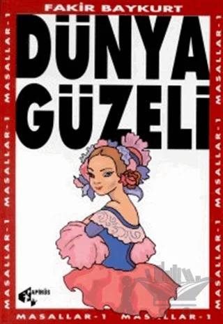 Dünya Güzeli