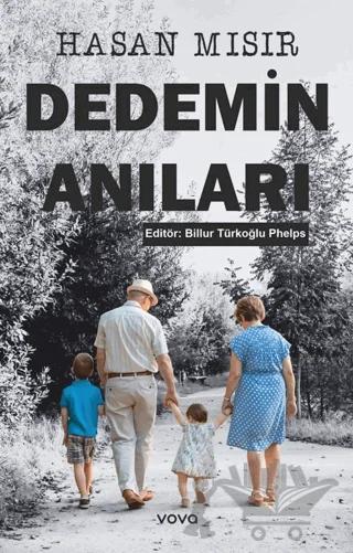 Dedemin Anıları