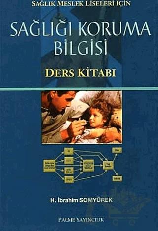 Sağlığı Koruma Bilgisi