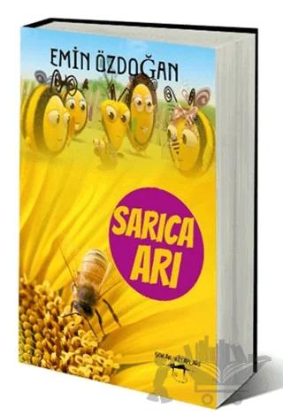 Sarıca Arı